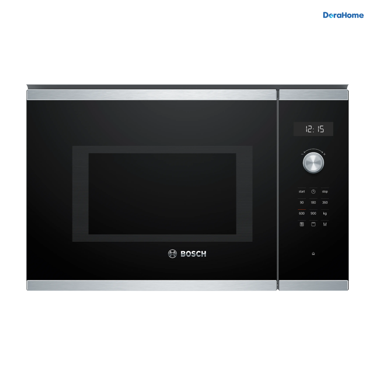 Lò vi sóng âm tủ BOSCH Series 6 BEL554MS0B